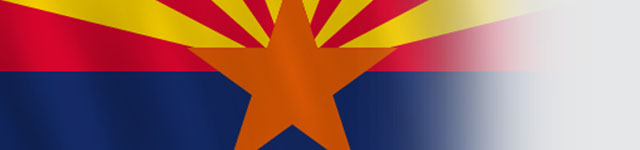 ARIZONA STATE BADGES