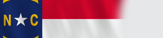 NORTH CAROLINA STATE BADGES