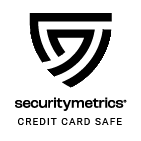 SecurityMetrics Credit Card Safe 