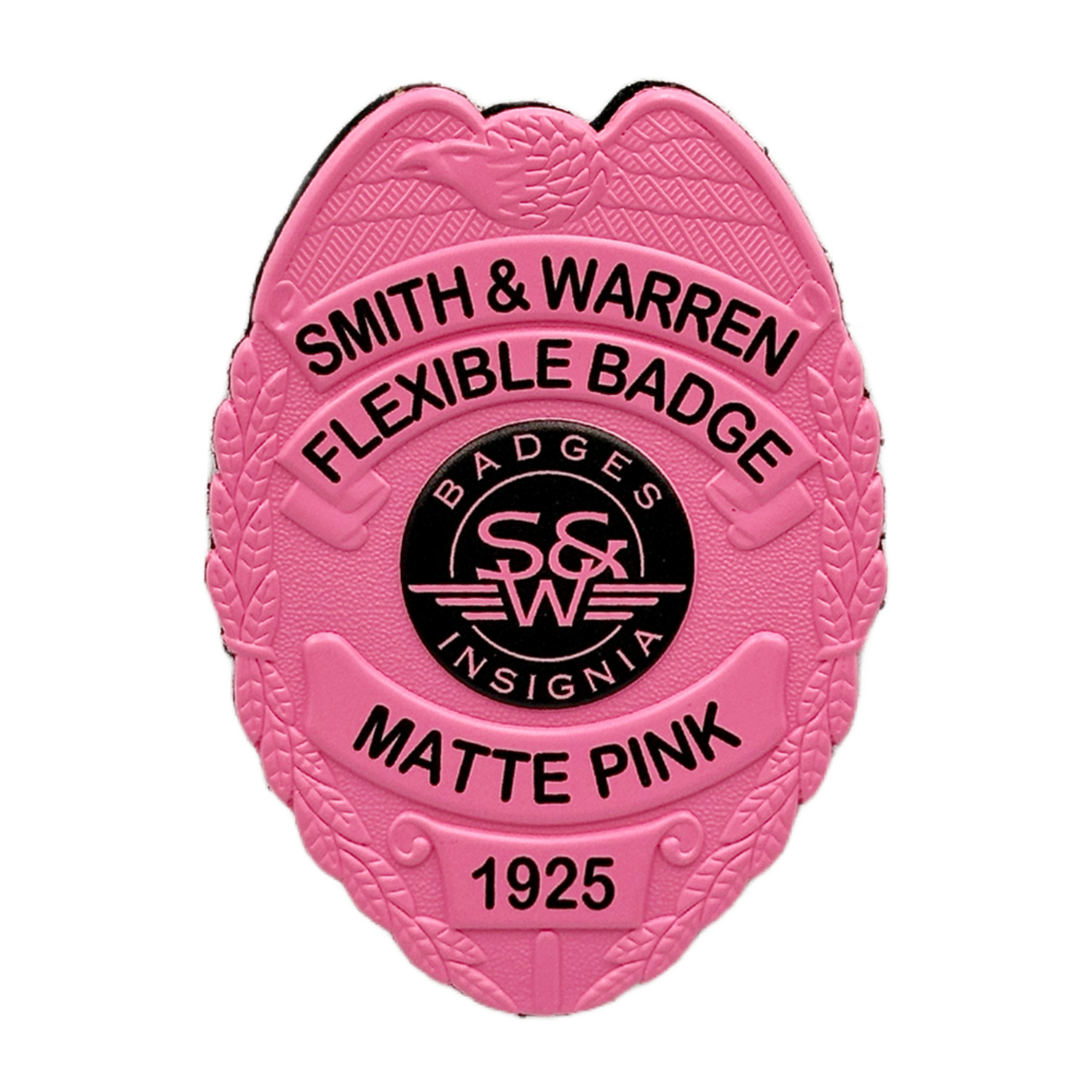 Matte Pink