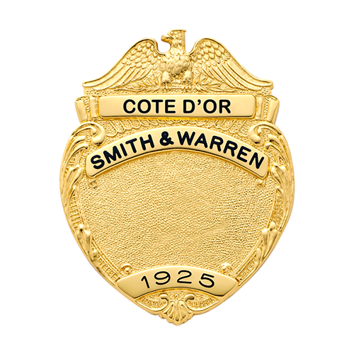 Cote D'Or Finish