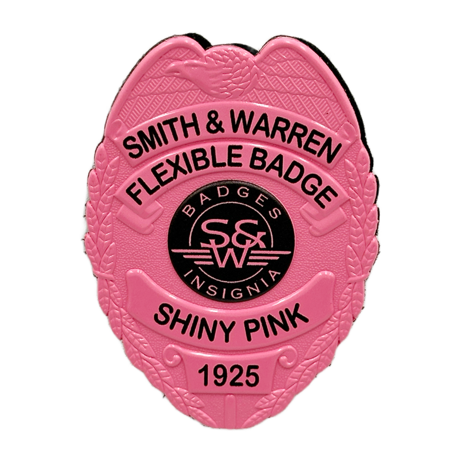 Shiny Pink