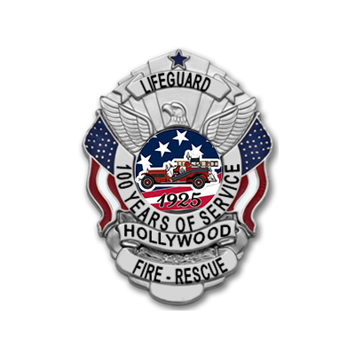 badge