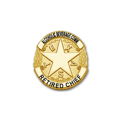 Retired Chief