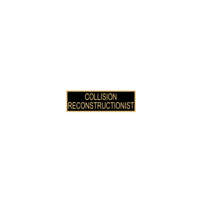 Collision Reconstructionist