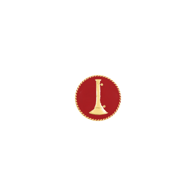 badge