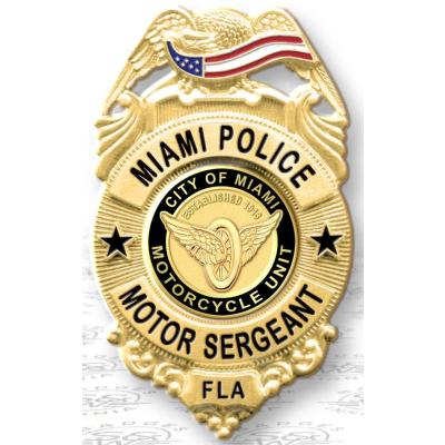 badge