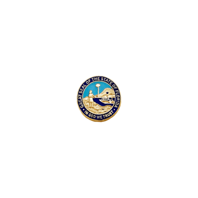 Great Seal of Florida