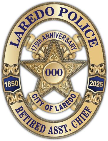 Retired Assistant Chief