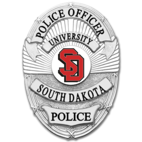 Police Officer badge