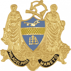 Philadelphia Coat of Arms