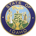 State of Idaho